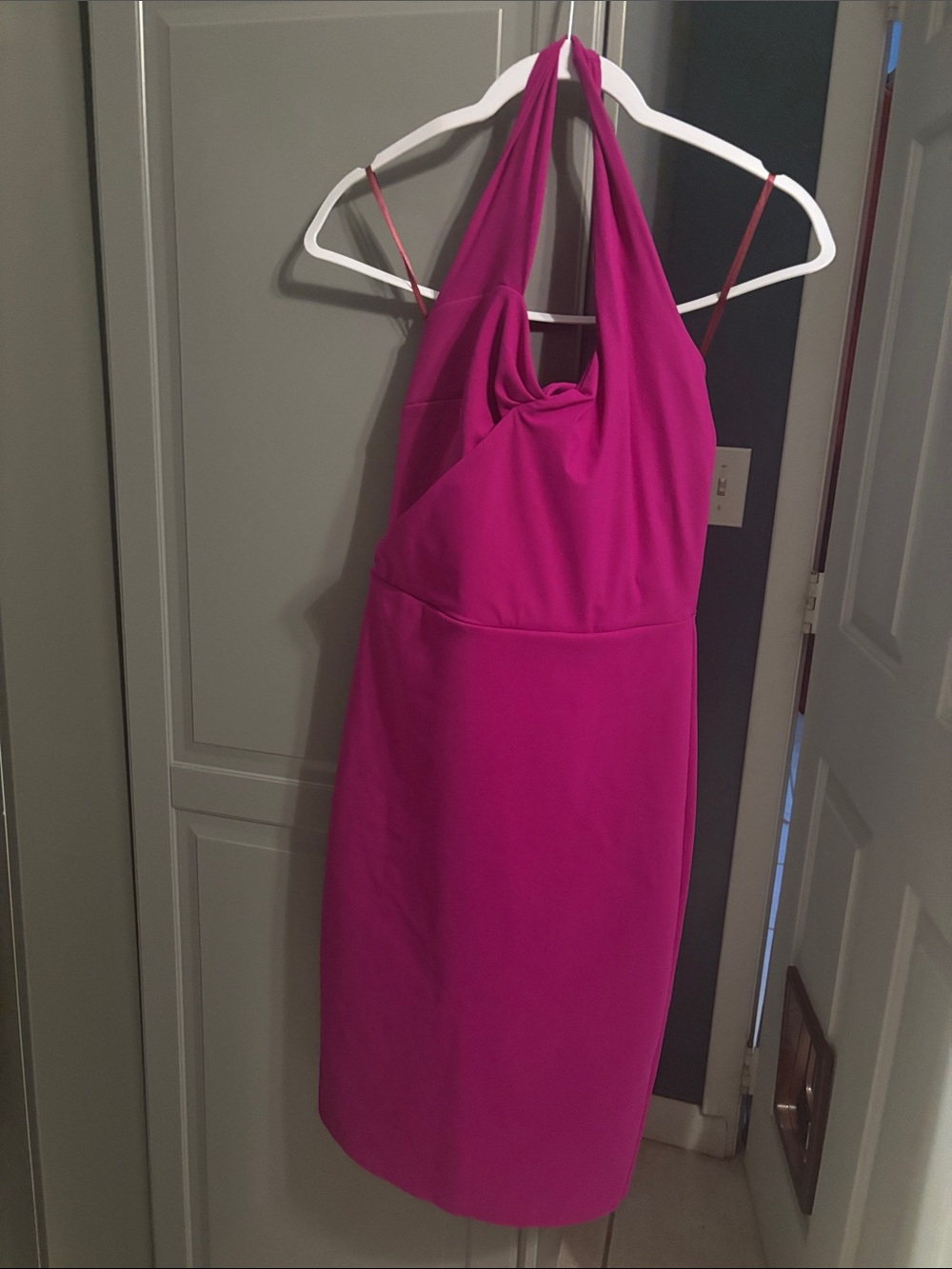 chiara boni la petite guenduline dress
